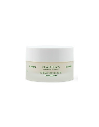 PLANTER'S ALOE CREMA 24H OPAC