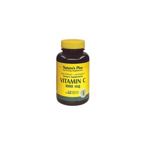 VITAMIN C CRISTALLI 90CPS