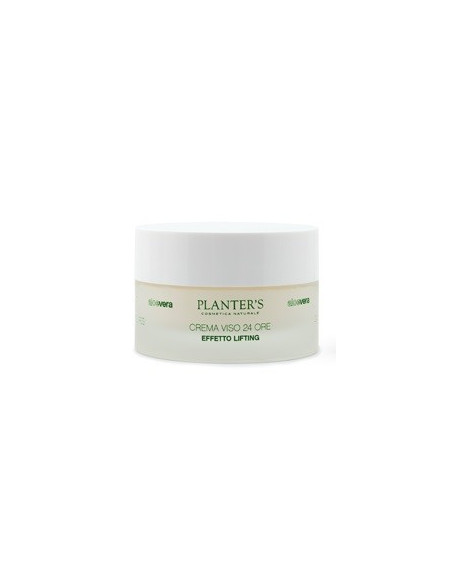 PLANTER'S ALOE CREMA 24H LIFT