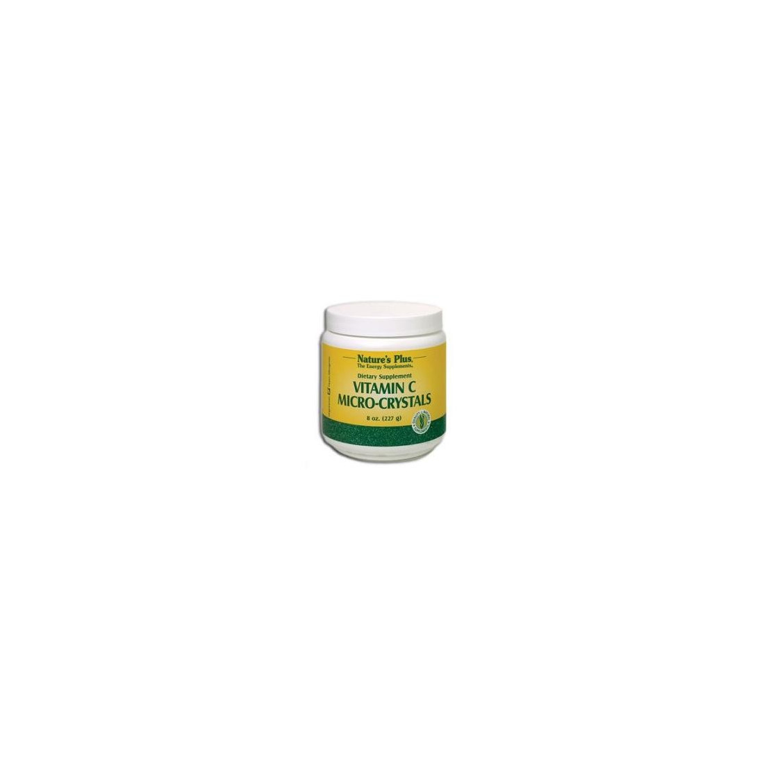 VITAMINA C CRISTALLI POLV 227G