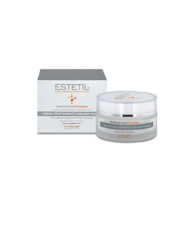 ESTETIL CREMA VISO ANTIRUGHE