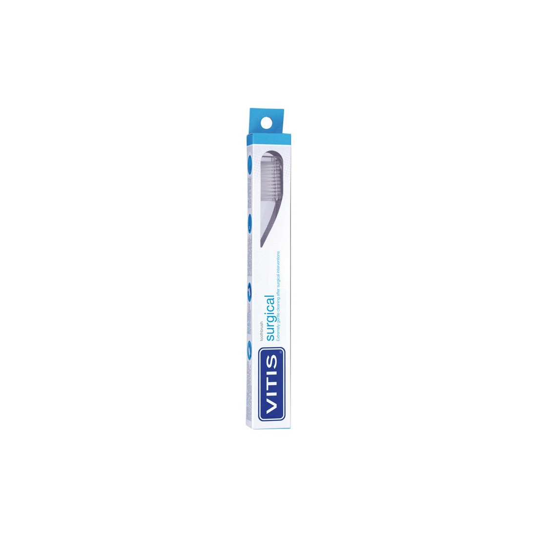 VITIS SPAZZOLINO SURGICAL BLIS