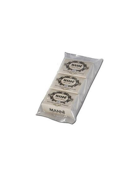 MANNI' SANT'ANNA PANI 12% 30G