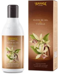 L'AMANDE FLEUR SEL&VAN DOC SCH