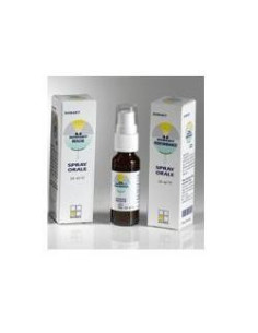 NOMABIT RESET SPRAY ORALE 20ML