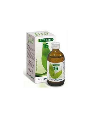FITOSIN 16 GOCCE 50ML