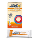 WALD IMMUN PEDATRICAL +3 10STI IS NOT INCLUDED