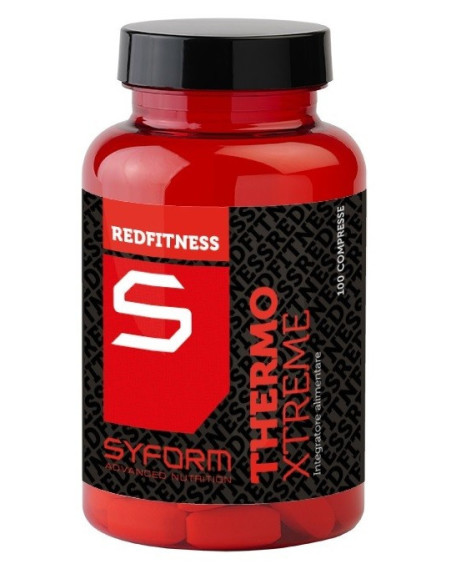 THERMO XTREME 100CPR