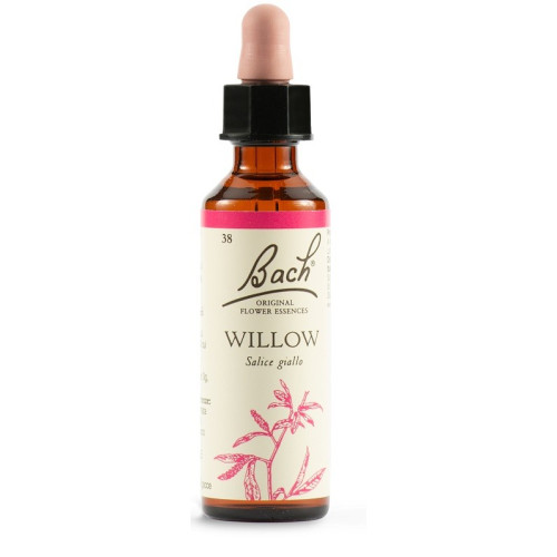 WILLOW BACH ORIGINA 20ML
