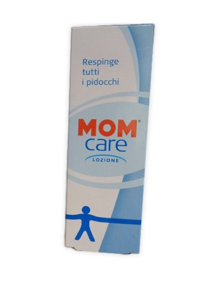 MOM CARE LOZIONE 100ML