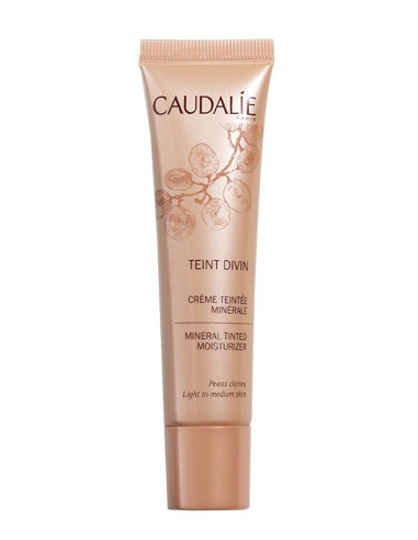 TEINT DIVIN CR COL CHIARA 30ML