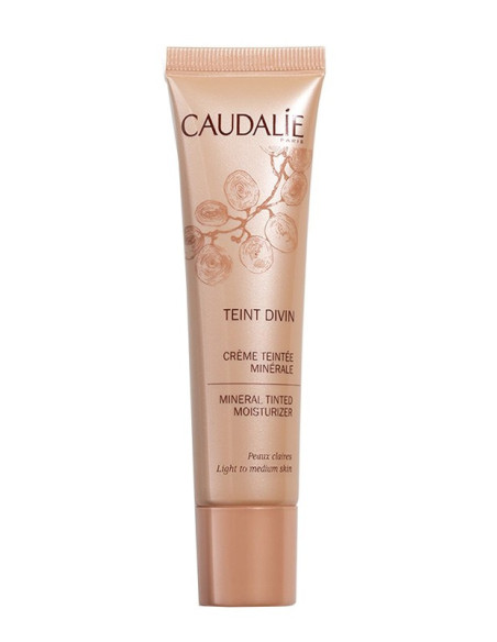 TEINT DIVIN CR COL CHIARA 30ML