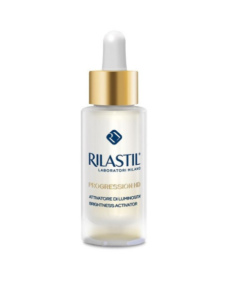 RILASTIL PROGRESSION HD SIERO