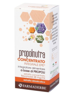 PROPOLNUTRA EPE CONC EIAL 30ML