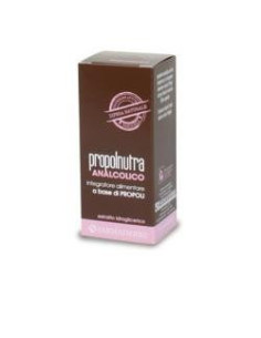 PROPOLNUTRA ANALCOLICO 30ML