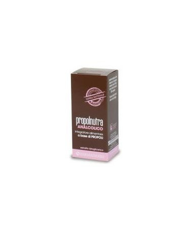 PROPOLNUTRA ANALCOLICO 30ML