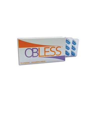 OBLESS 30CPR