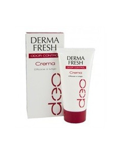 DERMAFRESH DEO ODOR CONTROL CR