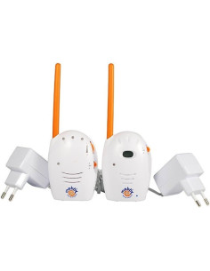 BABY MONITOR ANALOGICO MEBBY
