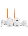 BABY MONITOR ANALOGICO MEBBY