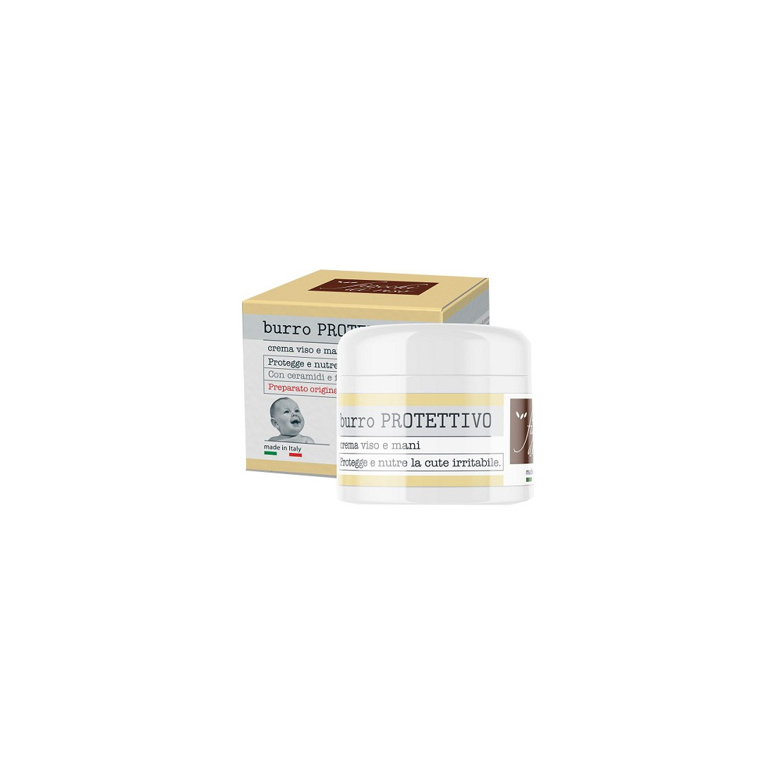 VISO/MANI FDR 30ML