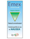 EMEX GOCCE 30ML
