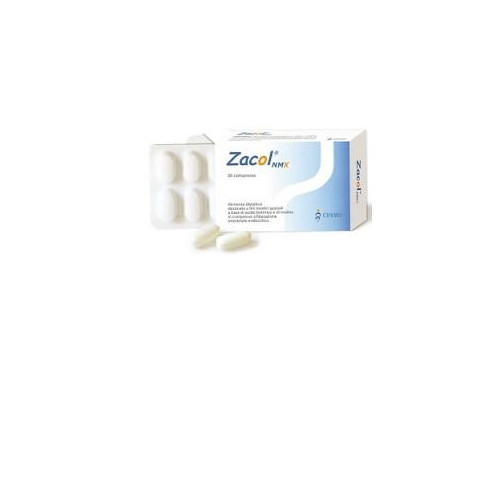 ZACOL NMX