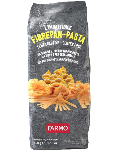 FARMO L'IMBATTIBILE FIBREPAN P