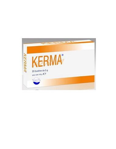 KERMA 20BUST