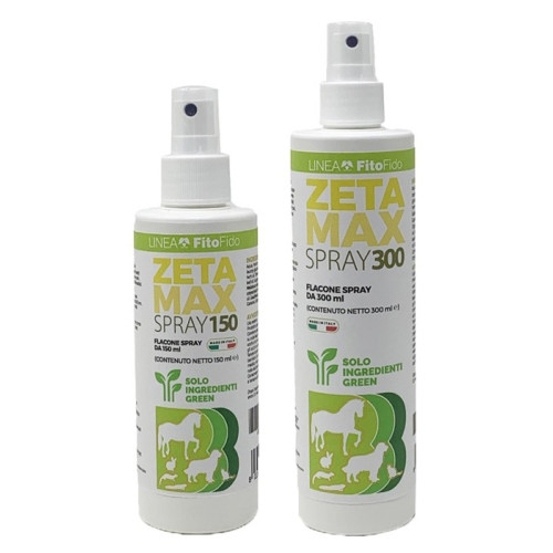 ZETAMAX PUMP SPRAY 300ML