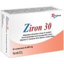ZIRON 30 CPR