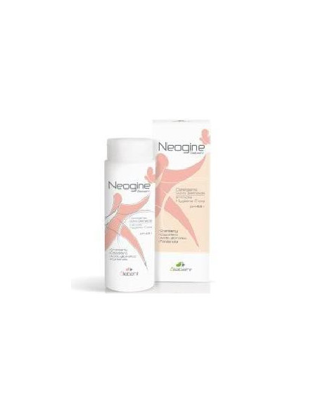 NEOGINE DET VULVO/PERIN 150ML