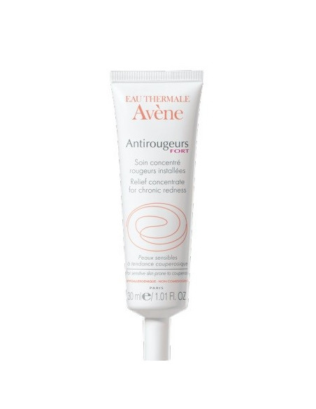 AVENE ANTIROUGEURS FORTE TRATT