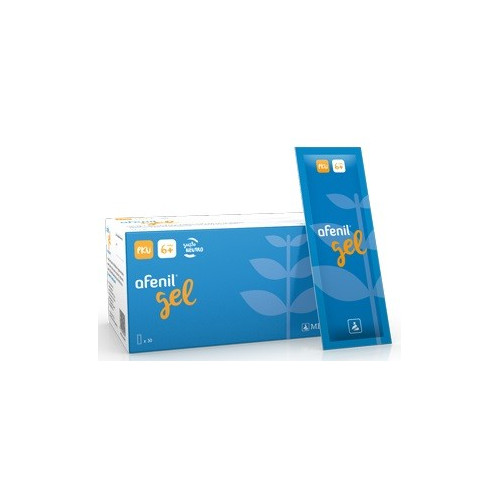 AFENIL GEL 30BUST