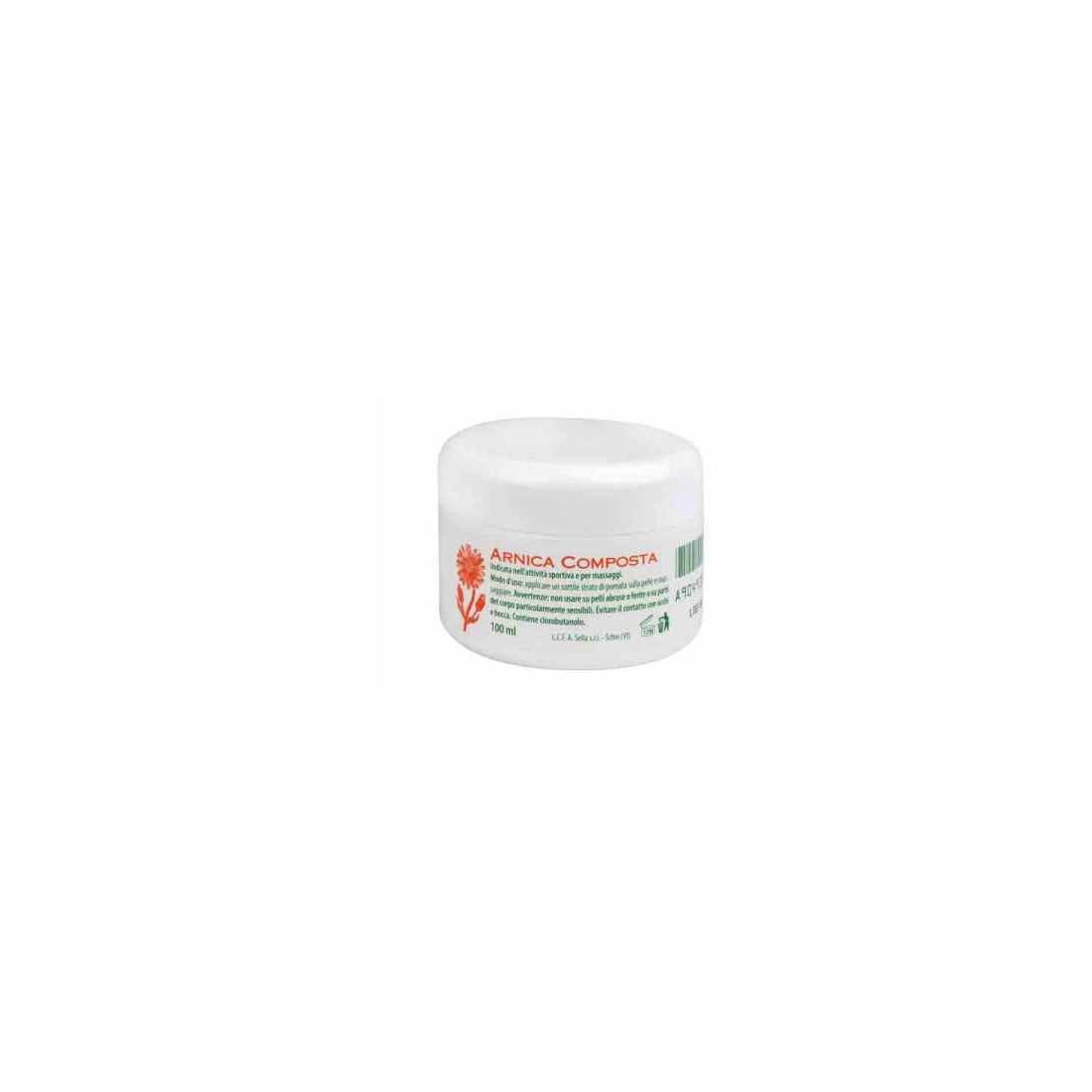 ARCHE COMP POM 100ML