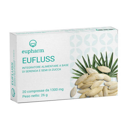 EUFLUSS 20CPR