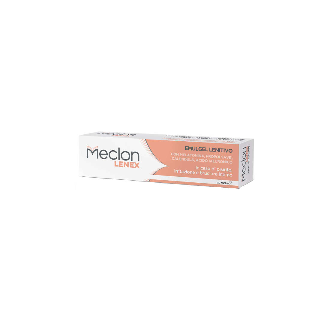 MECLON LENEX EMULGEL 50ML