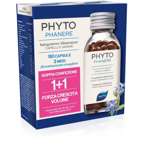 PHYTO PHYTOPHANER 1+1