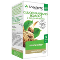 ARKOCPS GLUCOMANNANO 130 CAPSULE
