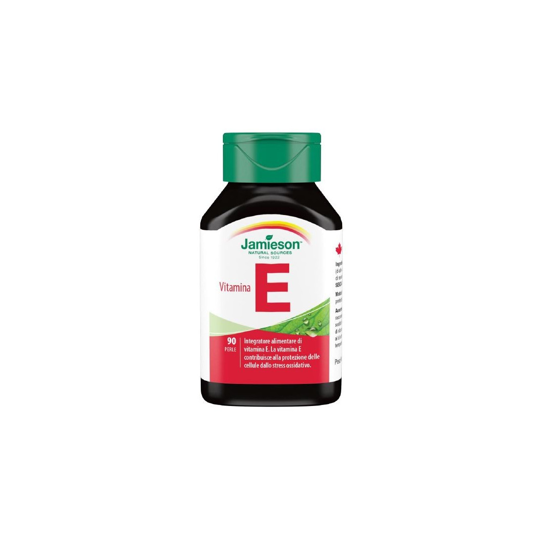VITAMINA E 90PRL