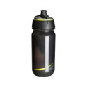 TACX SHANTI SMOKE-GIALLO 500 M