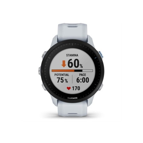GARMIN FORERUNNER 955 WHITE
