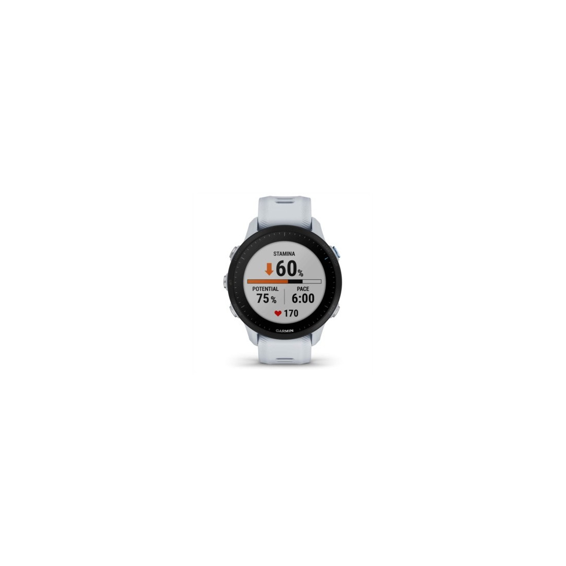 GARMIN FORERUNNER 955 WHITE