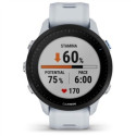 GARMIN FORERUNNER 955 WHITE