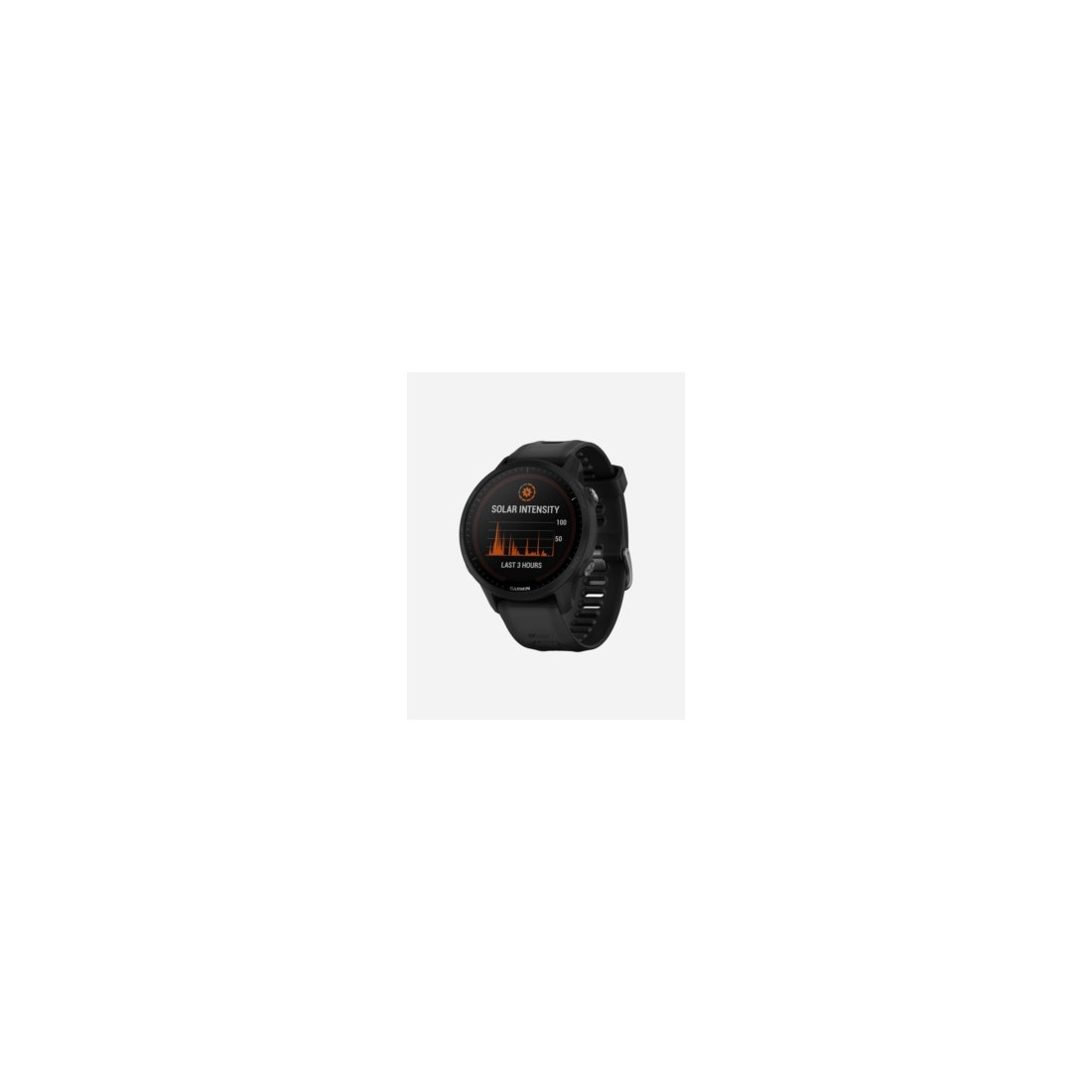 GARMIN FORERUNNER 955 SOLAR
