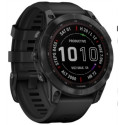GARMIN FENIX 7X SAPPHIRE SOLAR CARBON GREY