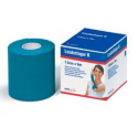 LEUKOTAPE K TAPING 7.5X500 BLU