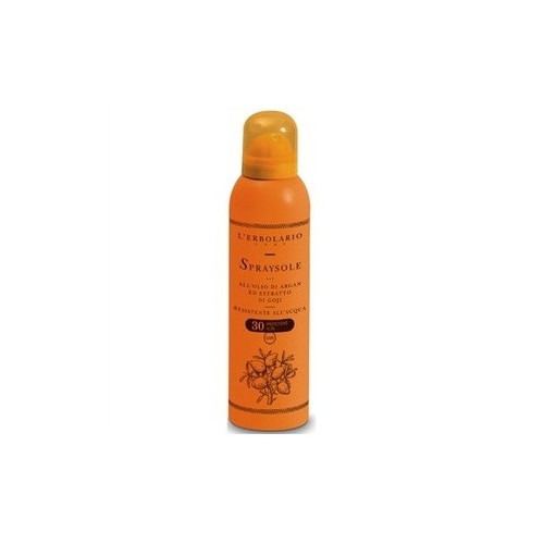 SOLE SPR OIL ARGAN/GOJI SPF30