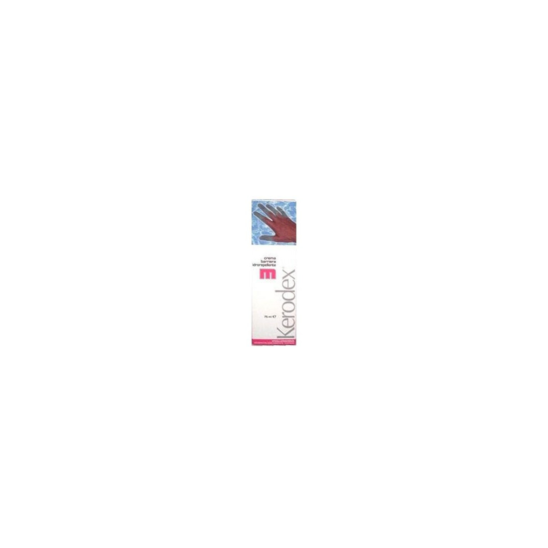 KERODEX IDROREPELLENT CREMA