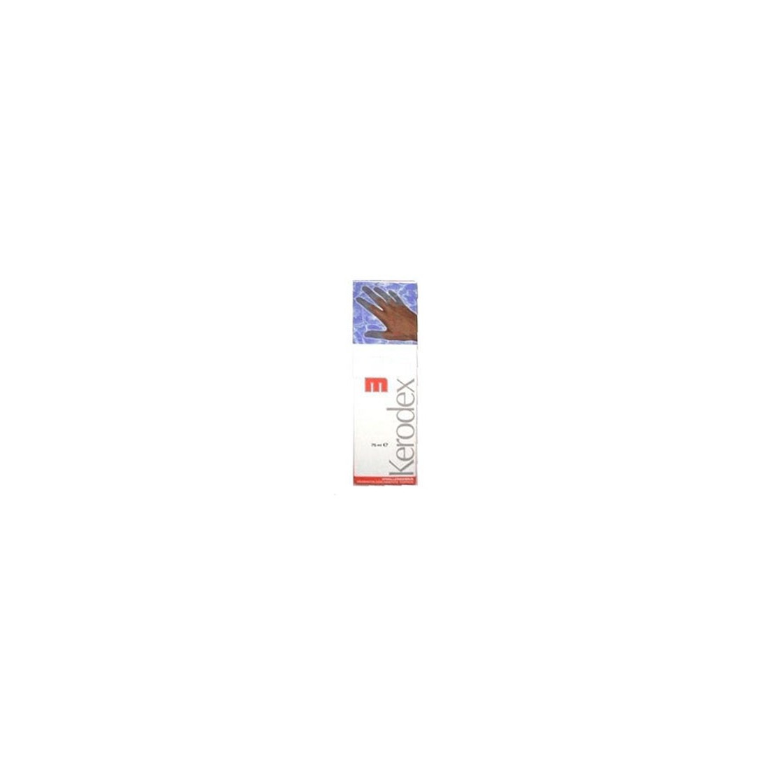 KERODEX10 CREMA BARRIERA 75ML